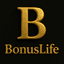 BONUSLIFE Logo